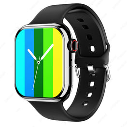 SMARTWATCH SERIE i9 PRO MAX S