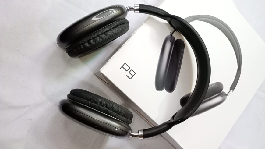 AUDIFONOS P9 PLUS