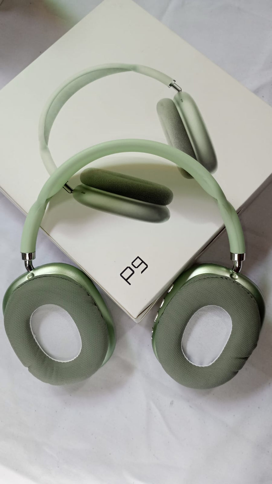 AUDIFONOS P9 PLUS