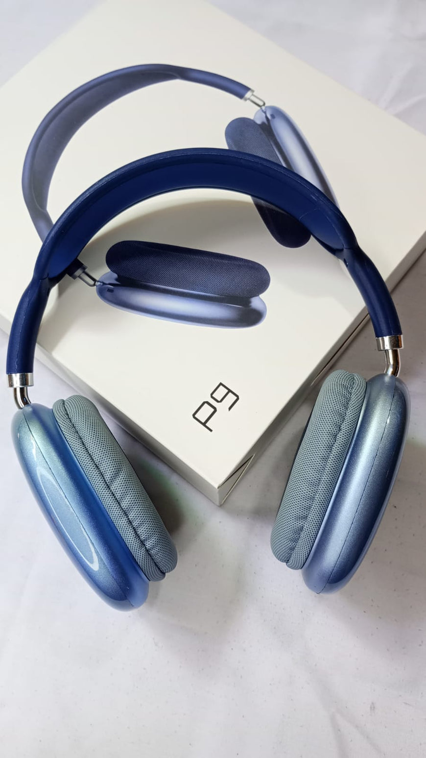 AUDIFONOS P9 PLUS