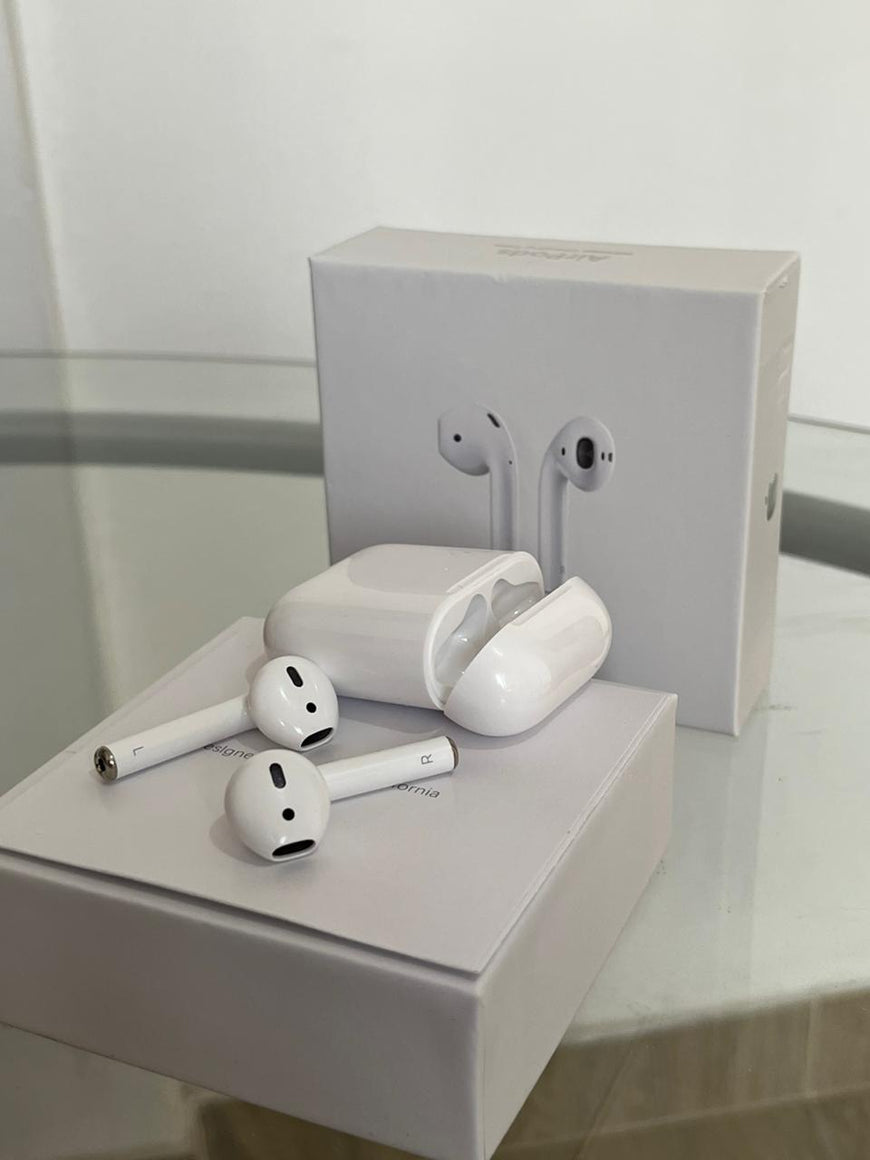 AIRPODS 2 GENERACIÓN